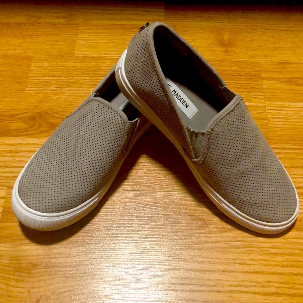 Steve Madden Zarayy shoe